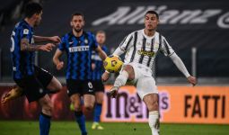 Coppa Italia: Juventus Bikin Inter Milan Gigit Jari - JPNN.com