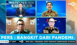 Prof Widodo: Pers Sudah Paham Perannya Melawan Musuh Bersama - JPNN.com
