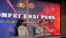 Brigjen Rusdi Ungkap Kabar Terbaru Kasus Penembakan 6 Laskar FPI - JPNN.com