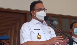 Tiga Jenderal Sampai Turun Tangan Bantu Anies Baswedan Tanggulangi Covid-19 di DKI - JPNN.com