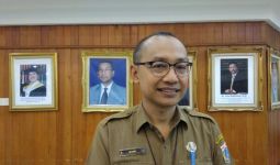 Terjadi Penusukan di Kantor Disparekraf DKI Jakarta, Korban 2 Orang - JPNN.com
