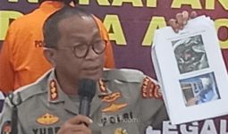 Polisi Ungkap Pengalaman Kerja Pelaku Aborsi Ilegal di Bekasi, Waduh - JPNN.com