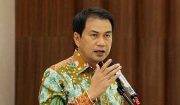 Pimpinan DPR: Jadikan Imlek Momentum Peduli Penanggulangan Covid-19 - JPNN.com