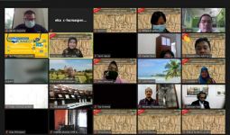 Fitra Arda Sebut Sejumlah PR Setelah Pantun Indonesia Diakui UNESCO - JPNN.com