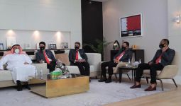 Penerapan Prokes Qatar dalam Kegiatan Olahraga Mantap, KOI: Patut Jadi Rujukan Indonesia - JPNN.com