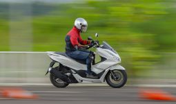 Test Ride Honda PCX 160: Lincah dan Makin Bertenaga - JPNN.com
