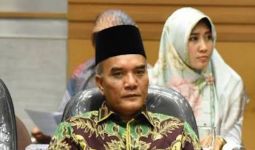 Tidak Ada Pembatasan Umur Jemaah Haji, Marwan: Kuota Normal - JPNN.com