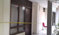 Melyanti Ditemukan Tewas di Dalam Lemari Kamar Hotel, Teman Prianya Menghilang, Polisi Bergerak - JPNN.com