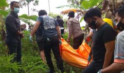 Marsah Tewas Diduga Dibunuh, Ada yang Janggal - JPNN.com
