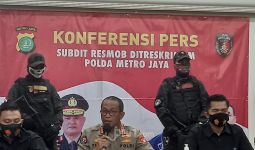 Kecanduan Tramadol, Remaja 15 Tahun Tusuk dan Rampok Pejalan Kaki - JPNN.com