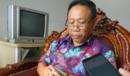 Dugaan Korupsi Pengadaan Ikan Arwana, Kadis Perikanan Siap Penuhi Panggilan Polisi - JPNN.com