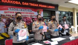 RH Sudah Rencanakan Penusukan Plt Kepala Dinas Parekraf DKI Jakarta - JPNN.com