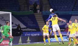 Leicester Lolos Perempat final Piala FA Berkat Gol Dramatis - JPNN.com