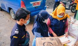 Bea Cukai Bantu Masyarakat Terdampak Bencana Alam di Sejumlah Daerah - JPNN.com