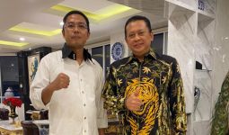 Gelar Ujian Advokat Tahap Dua, DPN Indonesia Dapat Dukungan dari Ketua MPR - JPNN.com