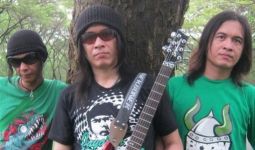 Sepertinya Musik Rock di Surabaya Sedang Mati Suri - JPNN.com
