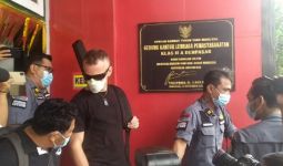WN Inggris Pembunuh Polisi di Bali Bebas dari Penjara - JPNN.com