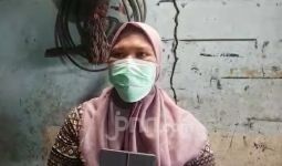 Detik-detik Menegangkan Perempuan Ini Menyergap Geri yang Mengaku TNI AD, Ya Tuhan - JPNN.com