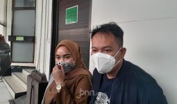 Persidangan Ditunda Usai Menikah, Vicky Prasetyo Bilang Begini - JPNN.com