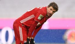 Final Piala Dunia Klub: Gelandang Andalan Bayern Bakal Absen Gegara Hal ini - JPNN.com