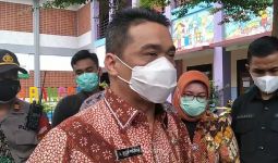 Pemprov DKI tidak Akan Merelokasi Warga yang Terkena Penertiban PT KAI - JPNN.com