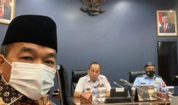 PKS-Lemhanas Perkuat Kemitraan Menjaga dan Mengukuhkan NKRI - JPNN.com