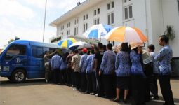 Kediri Sudah Gajian, 4 Daerah di Jatim Malah Belum Serahkan SK PPPK - JPNN.com
