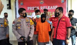 Motif Pembunuh Putri Kepala Desa di Nias Selatan Akhirnya Terungkap, Tak Disangka - JPNN.com