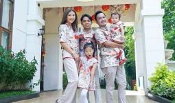 Ruben Onsu: Kamu Enggak Berhenti Terus Menghina Keluarga Saya - JPNN.com