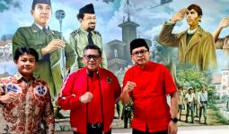 Jangan Lupakan Peran WNI Etnis Tionghoa Sejak Masa Pra-Kemerdekaan Indonesia - JPNN.com