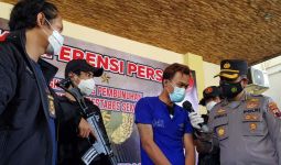 Pembunuh Wanita dalam Lemari Hotel di Semarang Ditangkap, Tak Disangka - JPNN.com