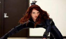 Disney Tetap Tayangkan Black Widow di Bioskop - JPNN.com