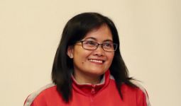 Perihal Peringatan Imlek, Restu Hapsari: Semua Berkat Gus Dur dan Megawati - JPNN.com