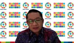 Sesuai Arahan Presiden Jokowi, Dana Desa 2021 Diprioritaskan Mendukung SDGs Desa dan PPKM Mikro - JPNN.com