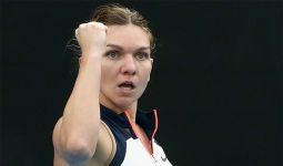 Simona Halep Jumpa Iga Swiatek di 16 Besar Australian Open 2021 - JPNN.com