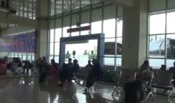 Penumpang di Terminal Pulogebang Hari Ini Alami Peningkatan, Sebegini Jumlahnya - JPNN.com