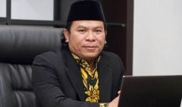 Kiai Sepuh Mendesak PBNU Menggelar Muktamar, Begini Respons Ketua GP Ansor - JPNN.com