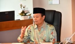 HNW Sebut KH Ahmad Sanusi Sosok Teladan Merawat Kebangsaan dan Persatuan Umat - JPNN.com