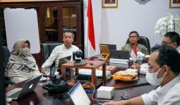 KLHK: Indonesia Berhasil Mengurangi GRK melalui Mekanisme REDD+ - JPNN.com