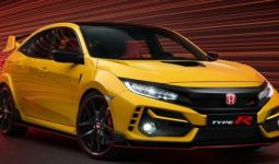 Honda Akan Jual Mesin Civic Type R Secara Umum, Sebegini Harganya  - JPNN.com