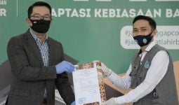 Guru Honorer Minta Jokowi Turun Tangan Penuhi Janji Pemerintah Rekrut 1 Juta PPPK - JPNN.com