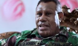 Letjen Ali Hamdan Bogra: Tentara Disiapkan Berperang, Tidak Usah Takut Mati - JPNN.com