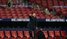 Jadwal Liga Spanyol: Atletico Berpeluang Mantapkan Posisi Pemuncak Klasemen - JPNN.com