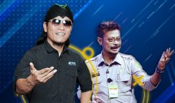 Mentan Syahrul Yasin Limpo Targetkan 2,5 Juta Petani Milenial - JPNN.com