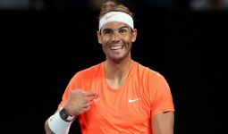 Australian Open: Petenis Inggris Tak Biarkan Nadal Menang Mudah - JPNN.com