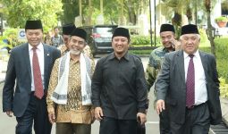 Din Syamsuddin Diusik GAR ITB, Pemuda Muhammadiyah Sudah Ancang-ancang - JPNN.com