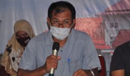 Data Pasien Sembuh Dari COVID-19 Belitung Timur Menggembirakan - JPNN.com