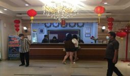 Tingkat Hunian Kamar Hotel Berbintang Mencapai 90% - JPNN.com