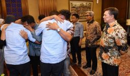 Berita Duka, Bubes RI untuk Filipina Sinyo Harry Sarundajang Meninggal Dunia - JPNN.com