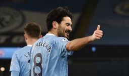 Manchester City Berikan Pelajaran Berharga untuk Fulham di Piala FA - JPNN.com